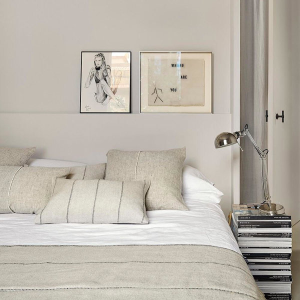 7 colores de tendencia la temporada 2024 y que son IDEALES para decorar tu casa