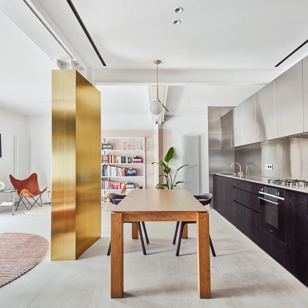 ¿Quieres un salón más elegante y moderno? Incorpora ya estas 12 ideas en la decoración