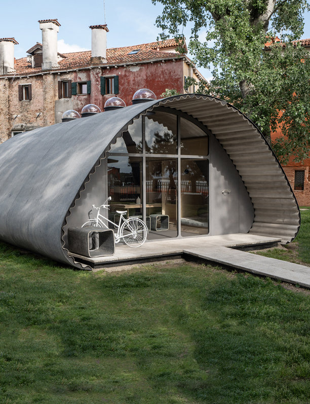 5 proyectos de arquitectura con el foco en lo social