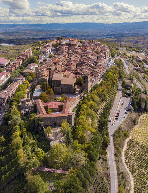 Según National Geographic, este pueblo de Álava es el mejor destino para una escapada en noviembre