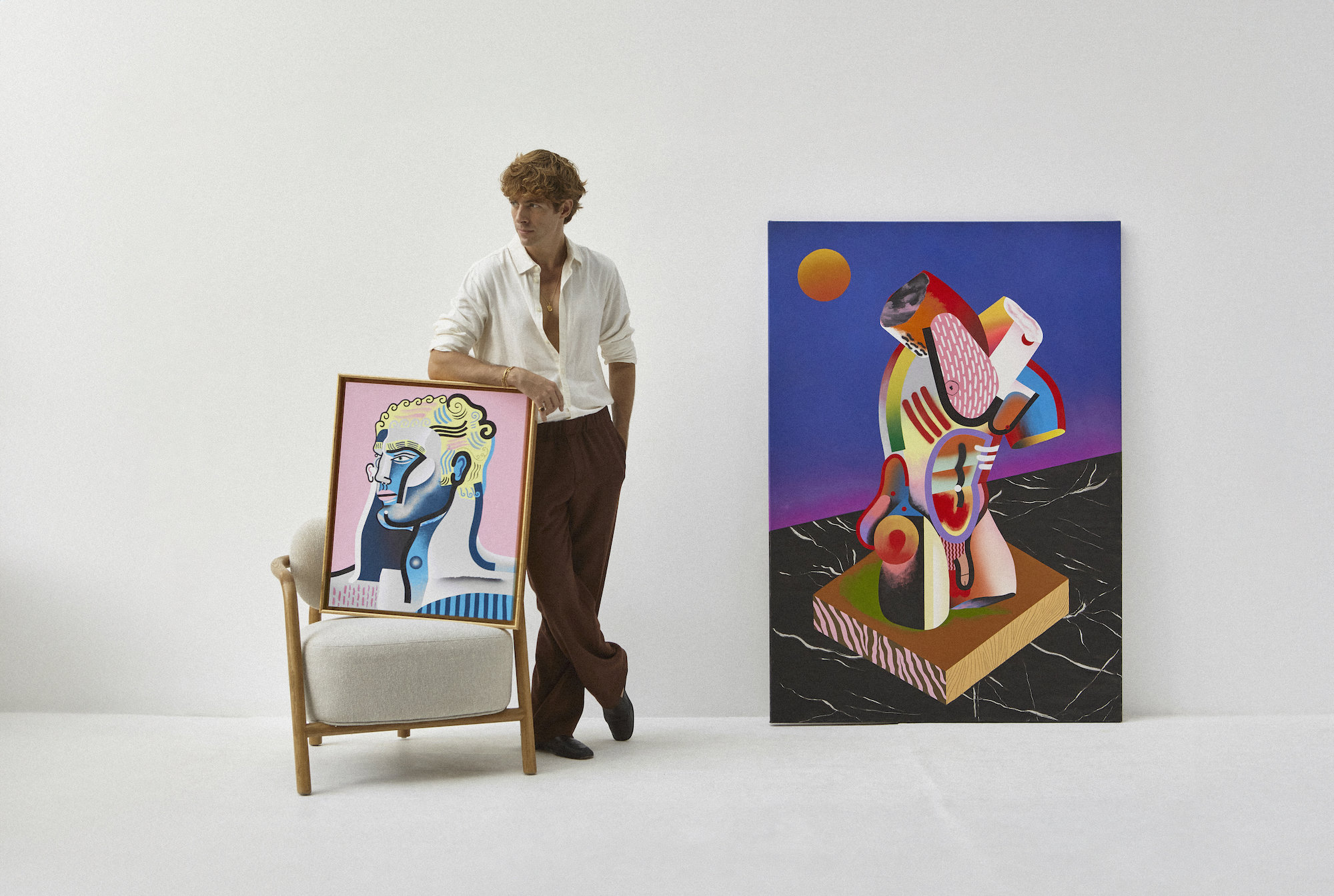 Kave Gallery 7 Albert Madaula