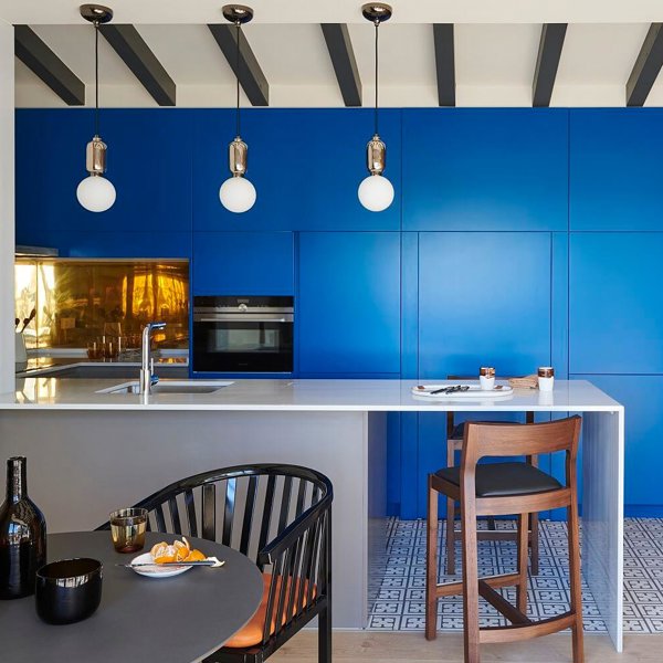 ¡Alerta tendencia! 9 ideas para llevar a tu cocina la próxima temporada 2024
