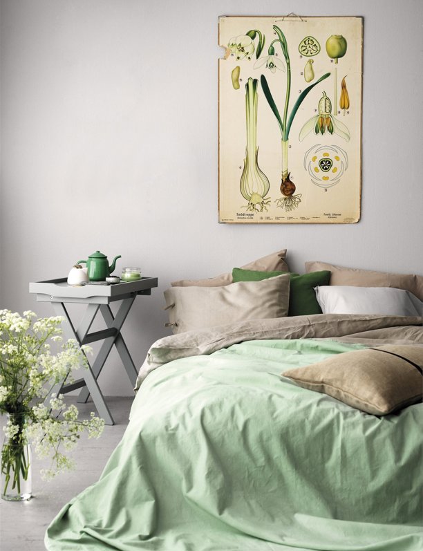 10 fundas nórdicas afrontar el invierno con estilazo y cambiar la decoración del dormitorio