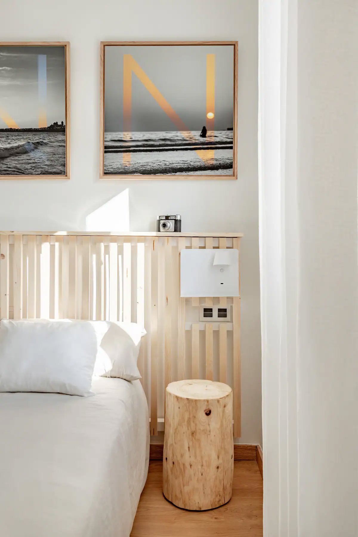 dormitorio airbnb 1