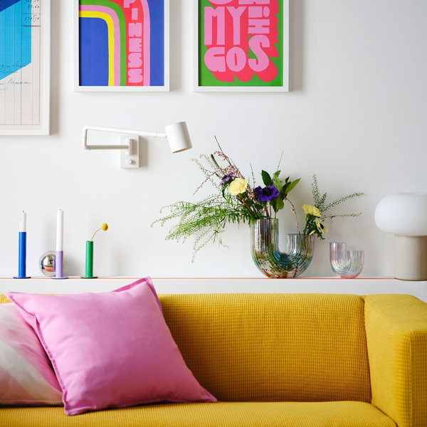 Estos son los colores en tendencia para el invierno 2023-2024: así los llevas a la decoración de tu casa