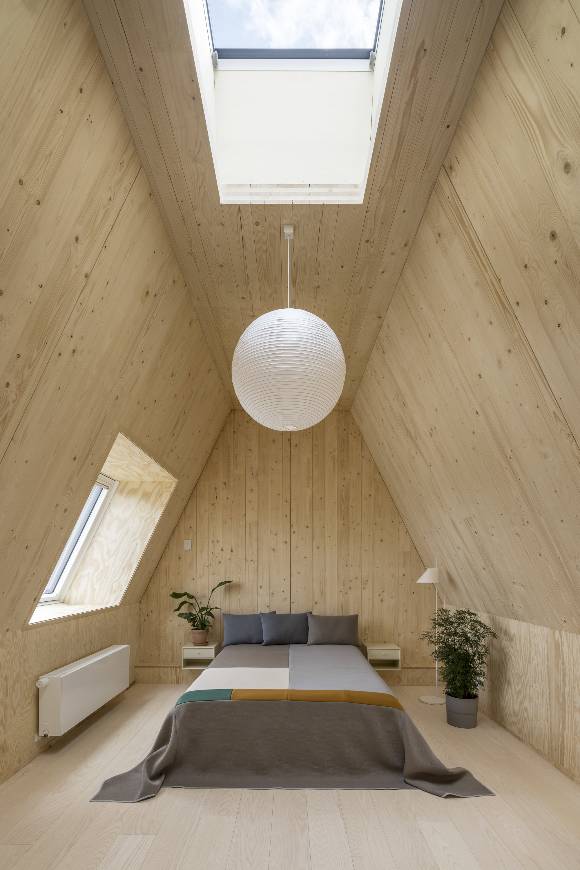 Velux Living Places
