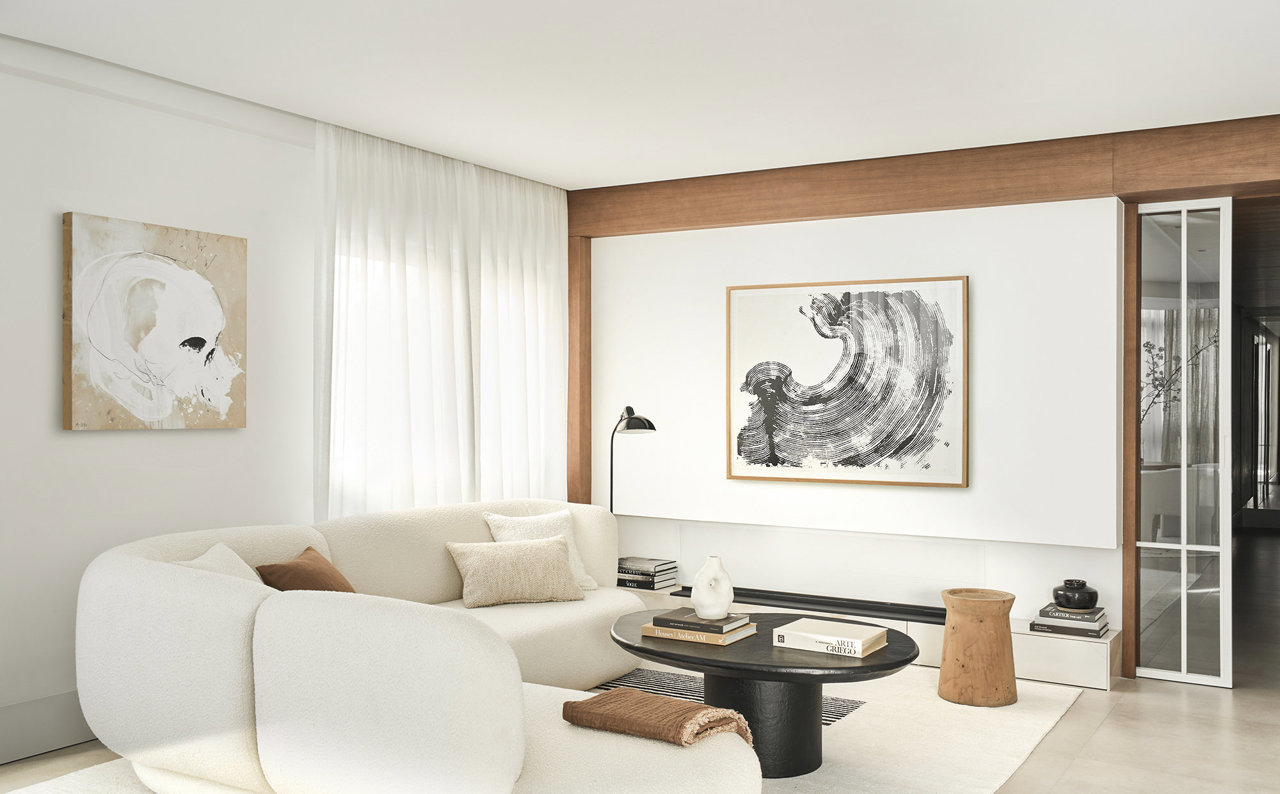 Salón Lourdes Martinez