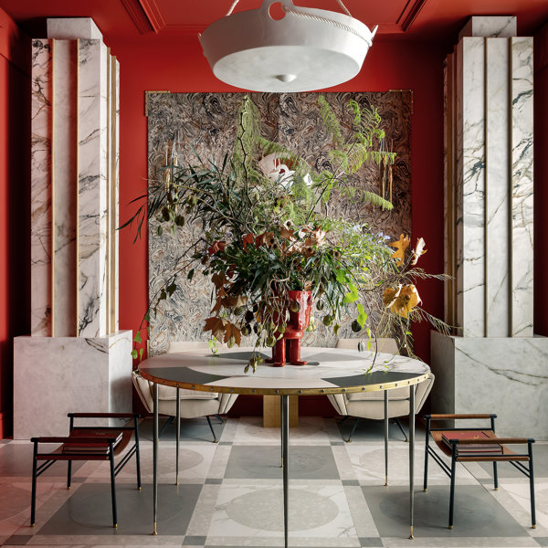 Interiorismo, arte y artesanía se dan cita en la Marbella Design & Art 2023 