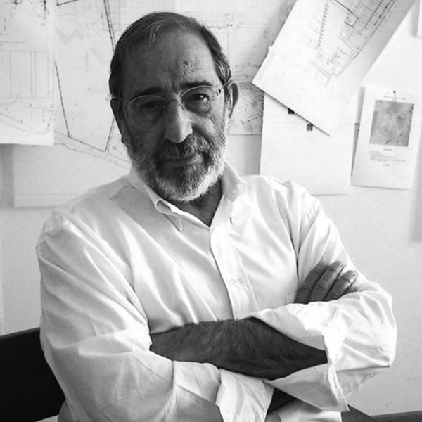 El arquitecto portugués Alvaro Siza abre su cuaderno de bocetos en el FIG de Bilbao, ¿te lo vas a perder?
