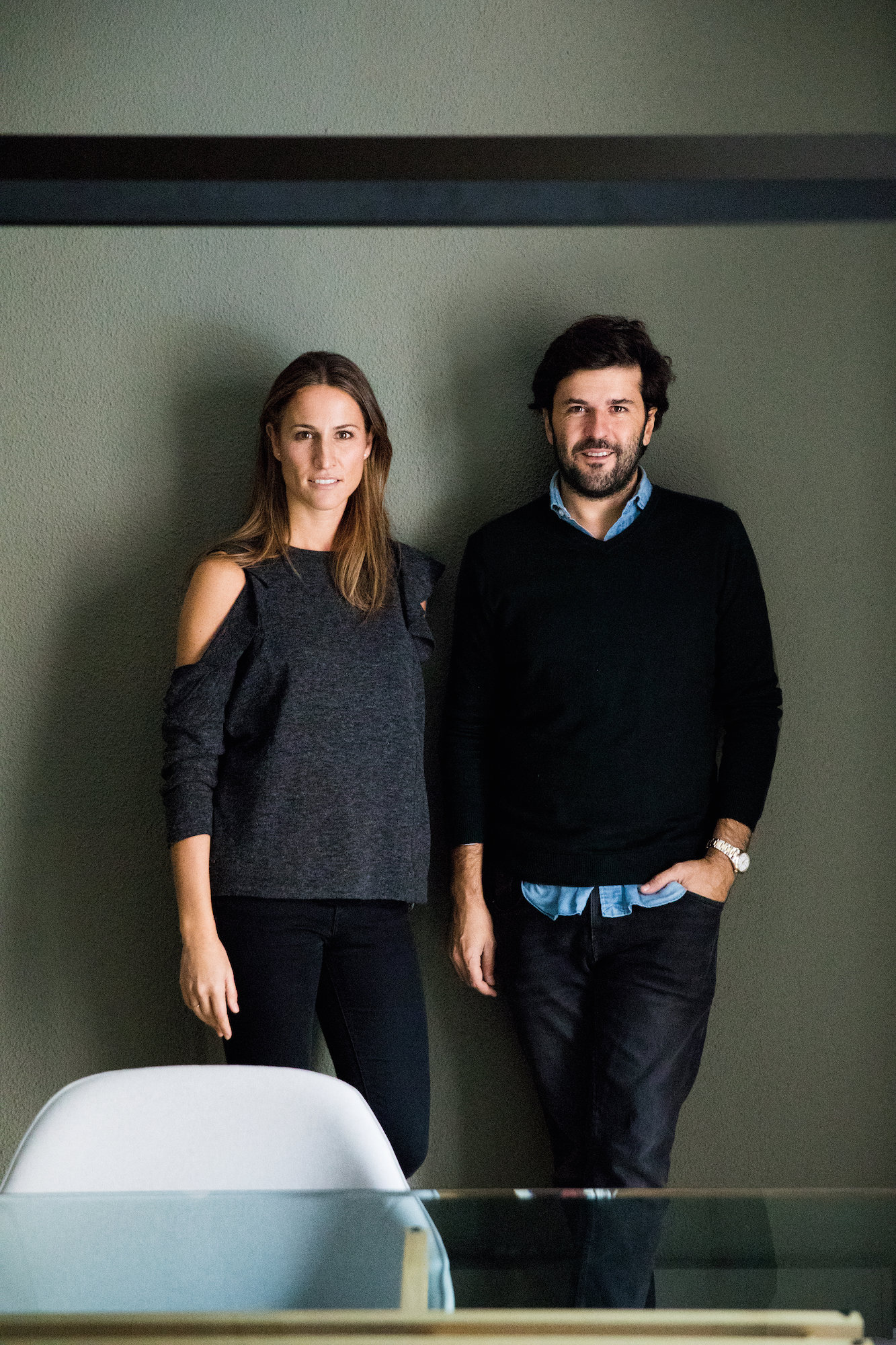 Febrero Studio, sutil permanencia 