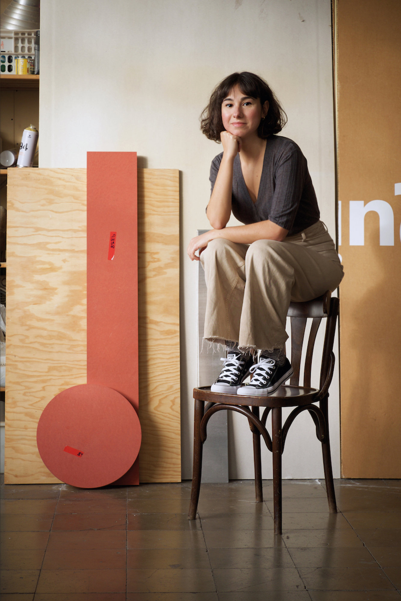 Marta Ayala, el alma de las cosas 