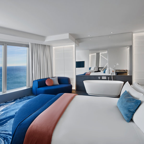 5 hoteles top para escaparse en el puente de diciembre en los mejores destinos y con los mejores planes