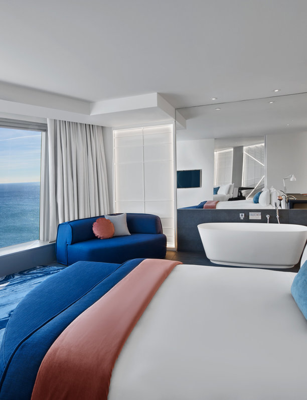 5 hoteles top para escaparse en el puente de diciembre en los mejores destinos y con los mejores planes