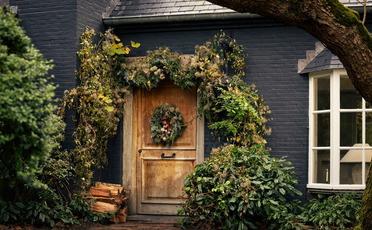 La Navidad está ¡a la vuelta de la esquina! ¿Cómo vas a decorar tu casa este año?  
