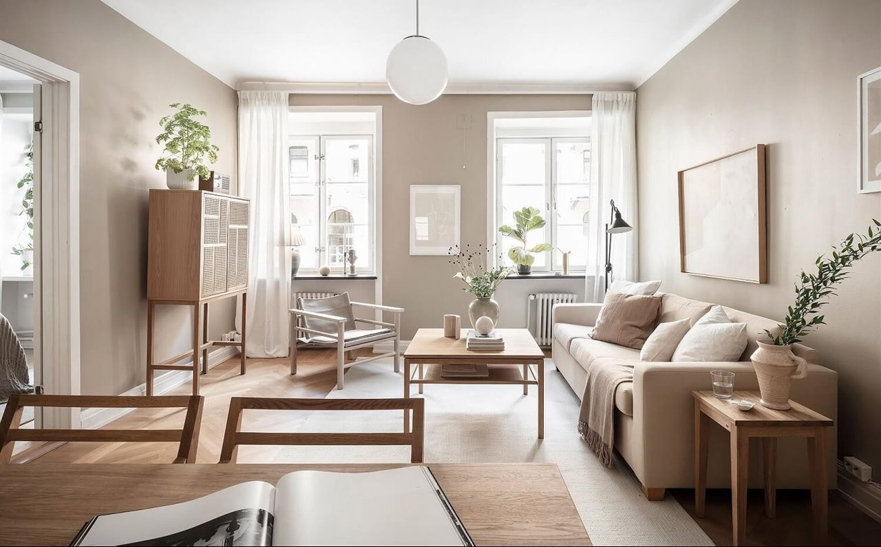 IKEA: muebles y artículos desde 5€ que se adaptan al espacio de tu casa