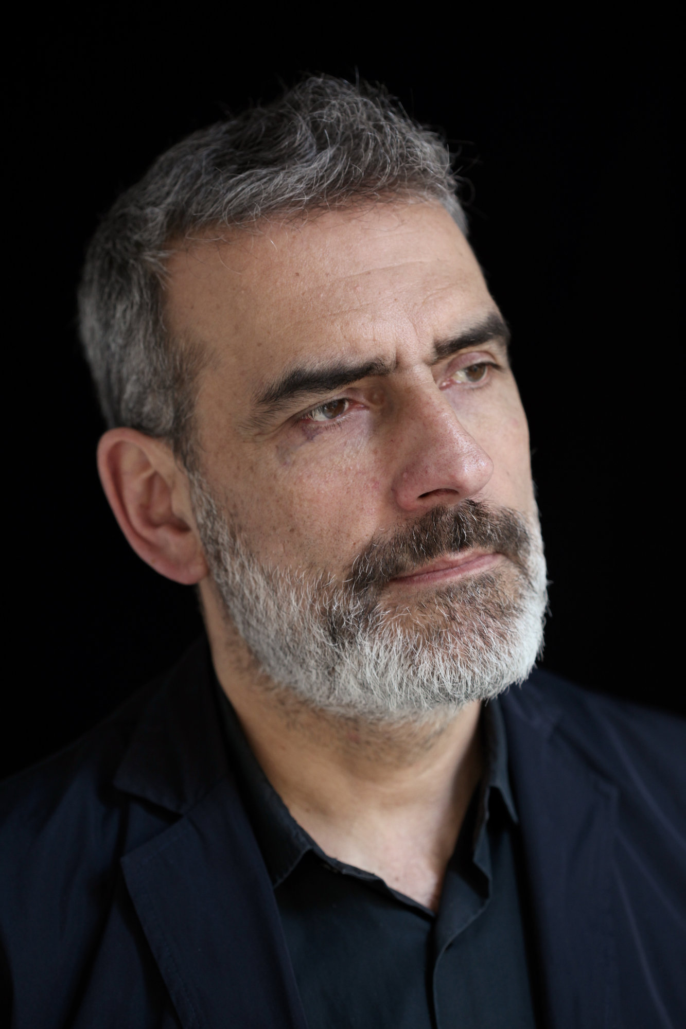 Xavier Franquesa, guardián de la creación