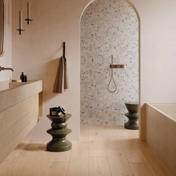 Dime qué estilo prefieres en el baño y te diré los imprescindibles que no pueden faltar