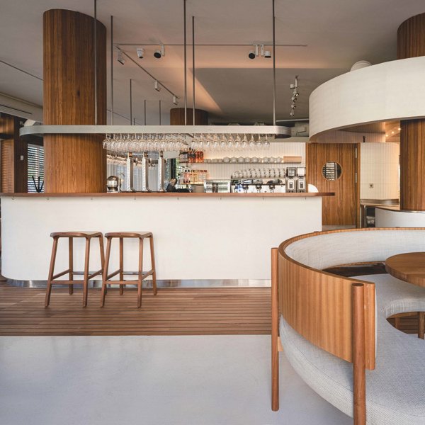 Los 6 restaurantes con el mejor interiorismo de España: ¡tan tentadores como bonitos!