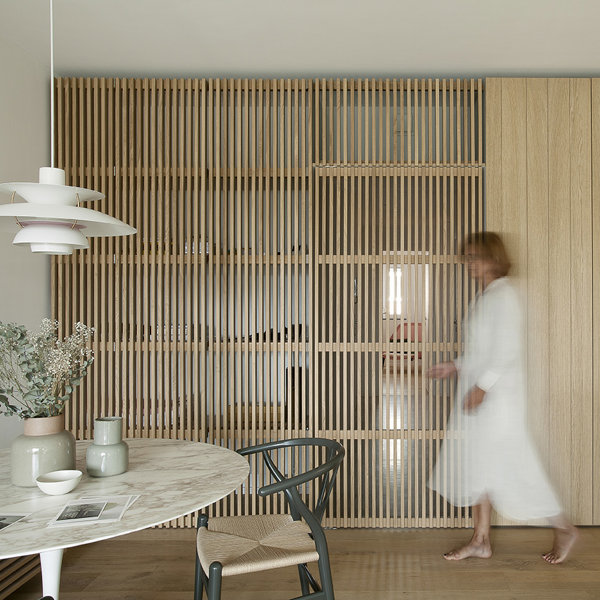 Paredes de madera: 7 casas de 'Arquitectura y Diseño' que demuestran que es toda una tendencia