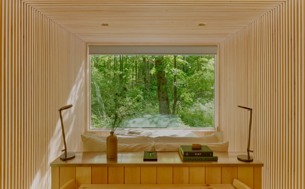Paredes de madera: 7 casas de 'Arquitectura y Diseño' que demuestran que es  toda una tendencia
