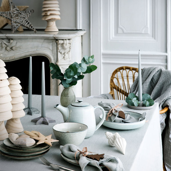 Así se consigue una NAVIDAD con toques de lujo silencioso: ¡6 ideas deco que no podrás dejar de copiar!