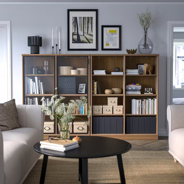 7 piezas de IKEA a buen precio perfectas para una casa con el sello Arquitectura Y Diseño