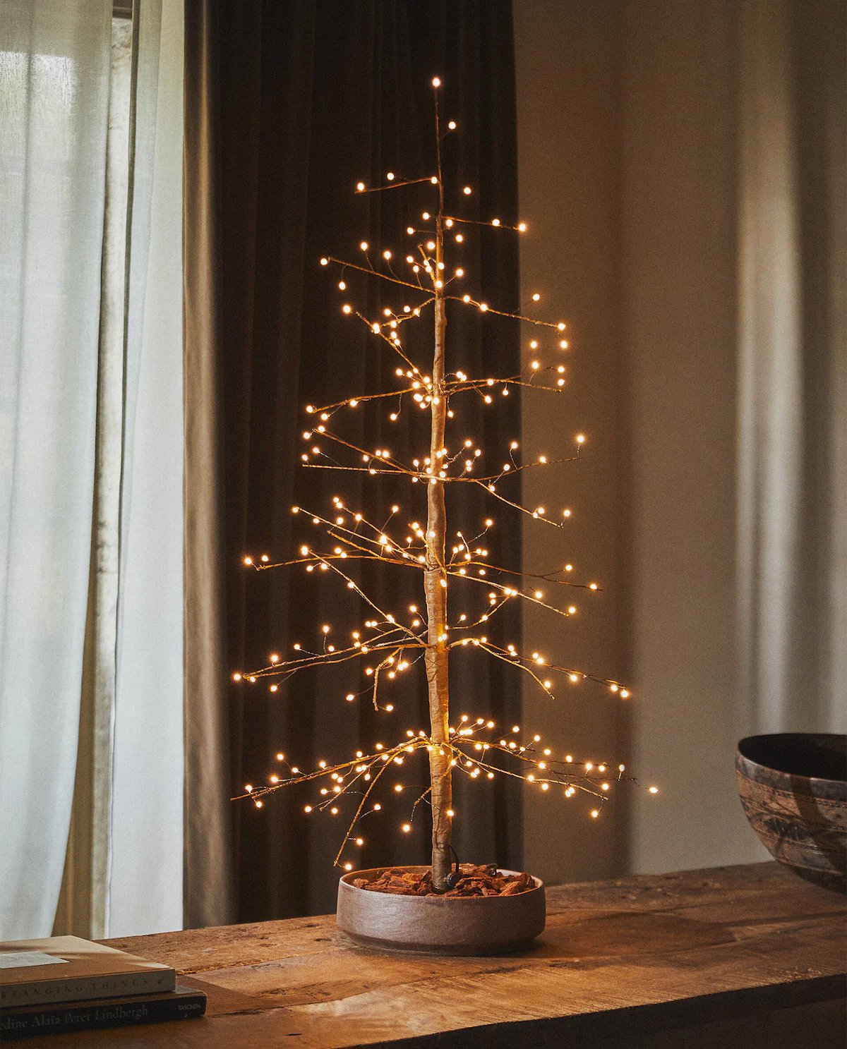 Árbol Navidad 1,1m
