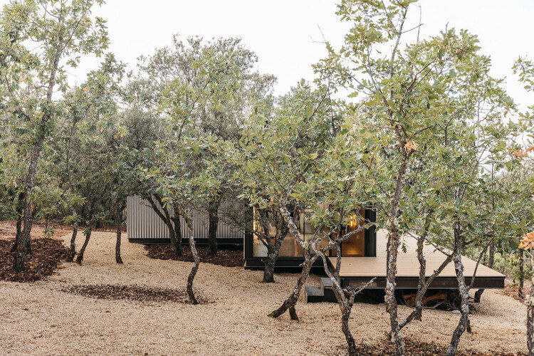 Tiny House arboleda