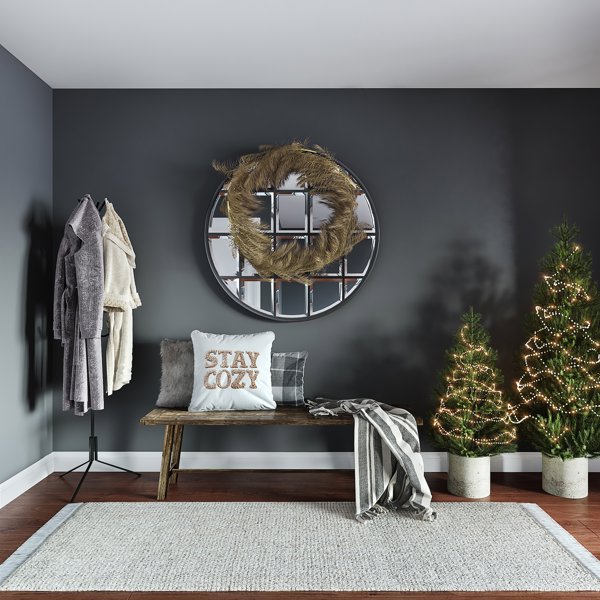 Una Navidad en clave sostenible: 9 piezas clásicas que puedes usar todo el año si sabes reutilizarlas