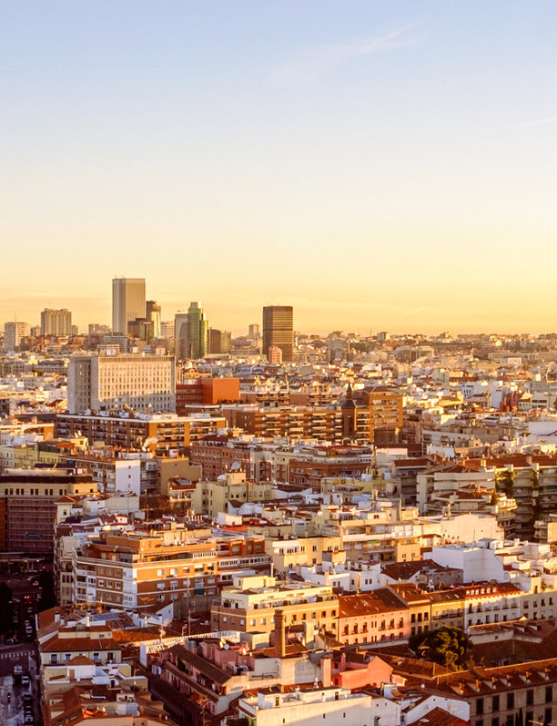 ¿Cuáles son los edificios más feos de España? Un "tiktoker" desata la polémica con su opinión