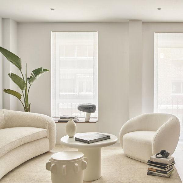 10 ideas para decorar el salón en 2024 para tener una casa con el sello de Arquitectura y Diseño