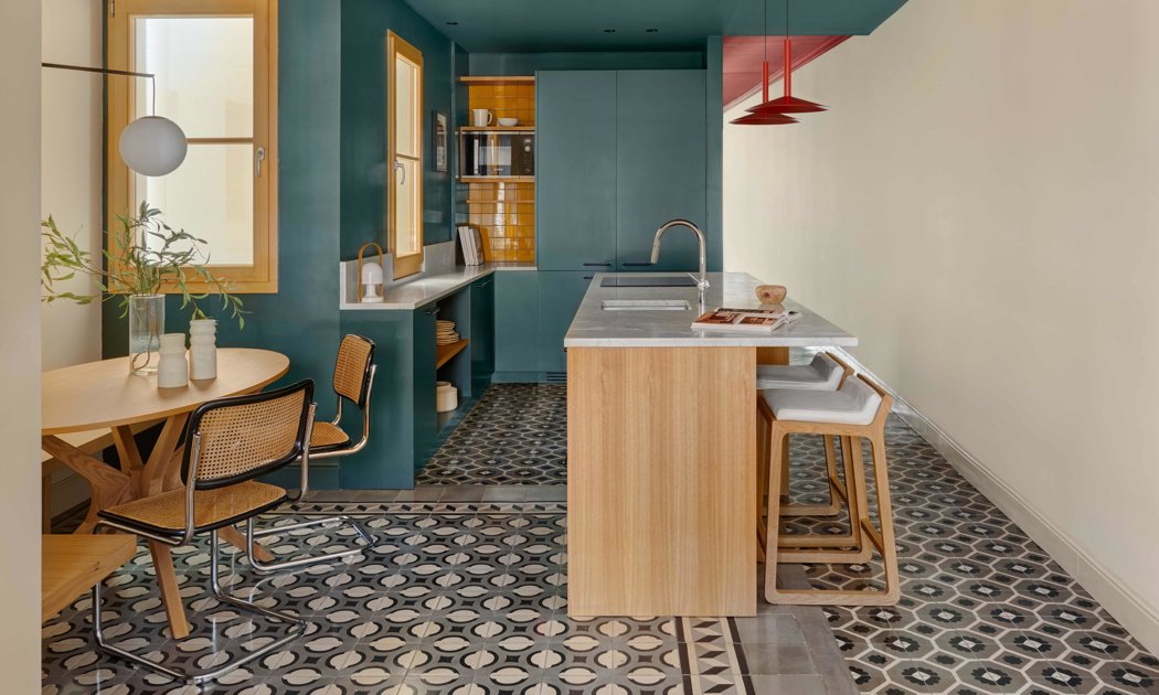 Las 20 casas que más han gustado este año en el Instagram de Arquitectura y Diseño