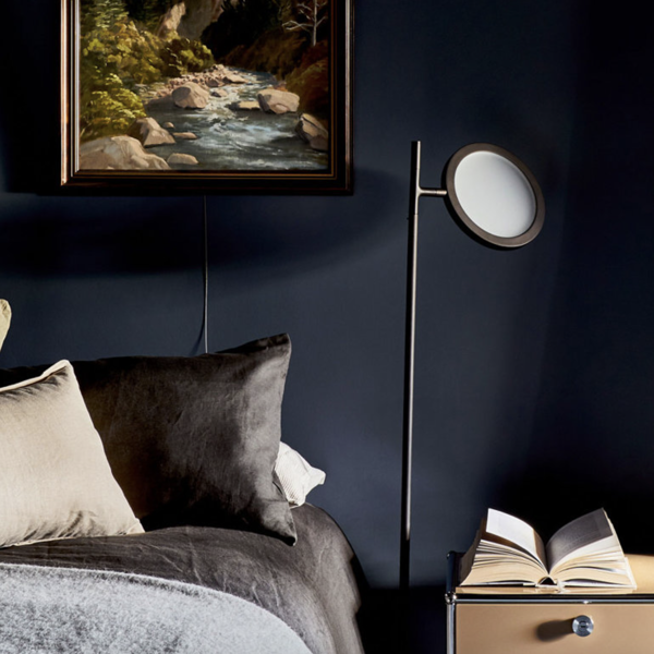 ¡Fuera mitos! Por qué elegir tonos oscuros para decorar tu hogar es una apuesta segura (y súper elegante)