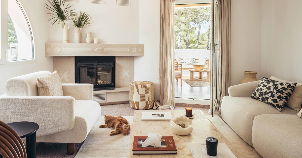 Estas son las tendencias en decoración que van a conquistar la casa en 2024 y 2025 ¡no te las