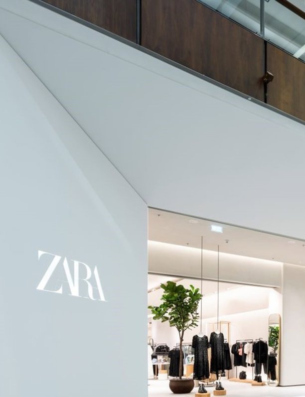 ZARA sorprende abriendo una cafetería en una de sus tiendas: 6 cosas que nos gustan de su nuevo café
