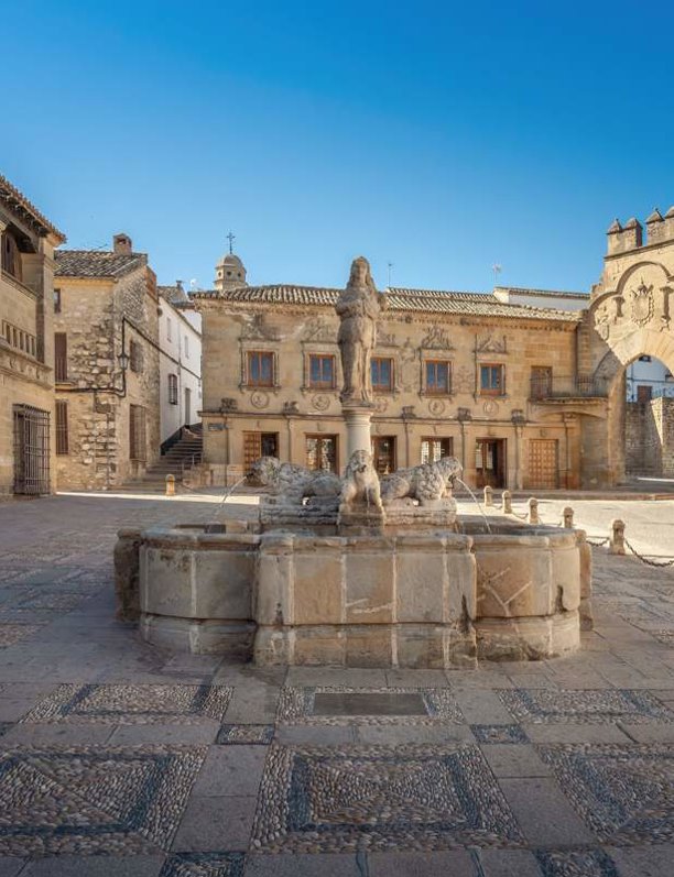 Según National Geographic, este es el mejor pueblo para hacer una escapada este mes de diciembre