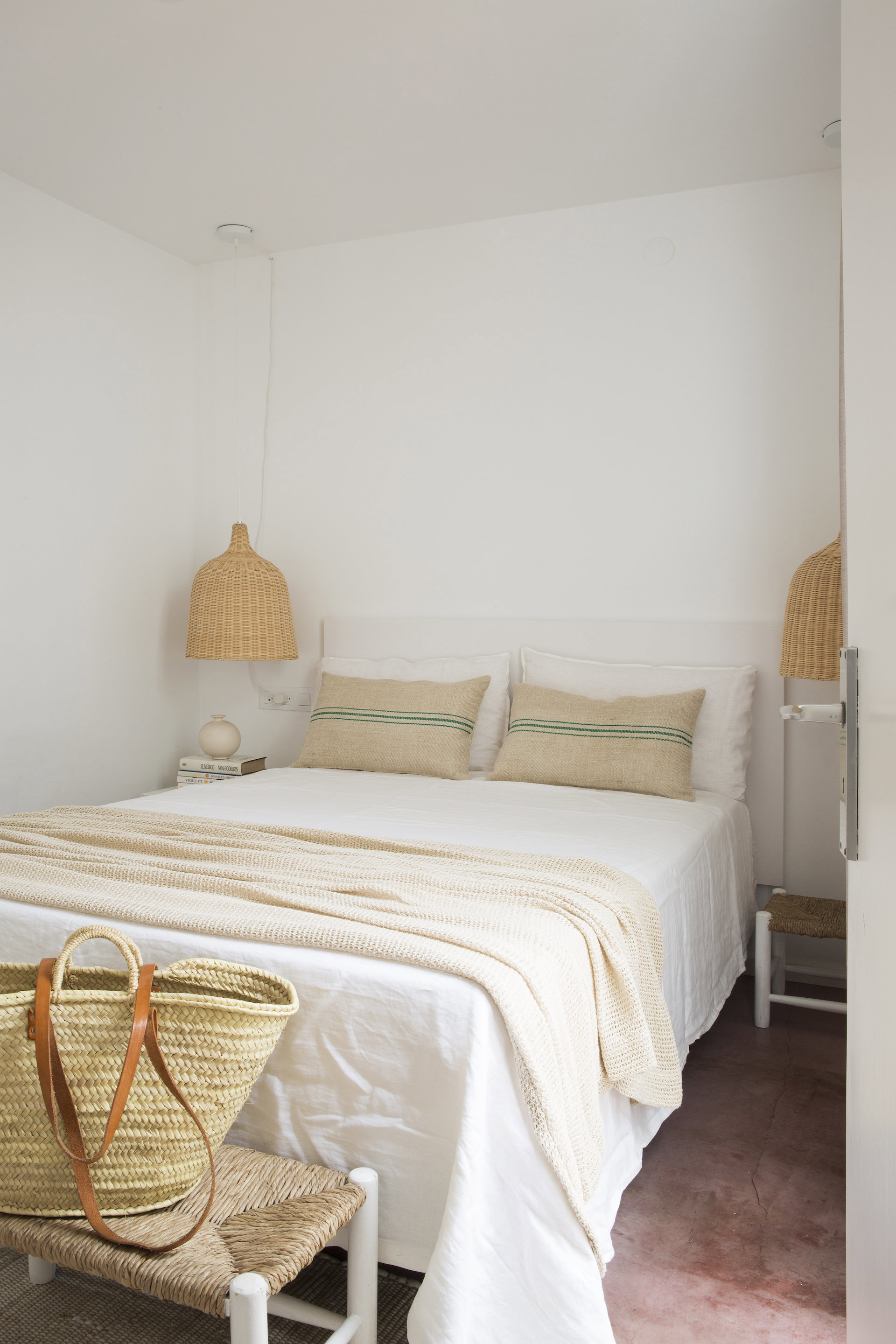 640 ideas de Dormitorios : Cabeceras : Mesas de noche en 2024