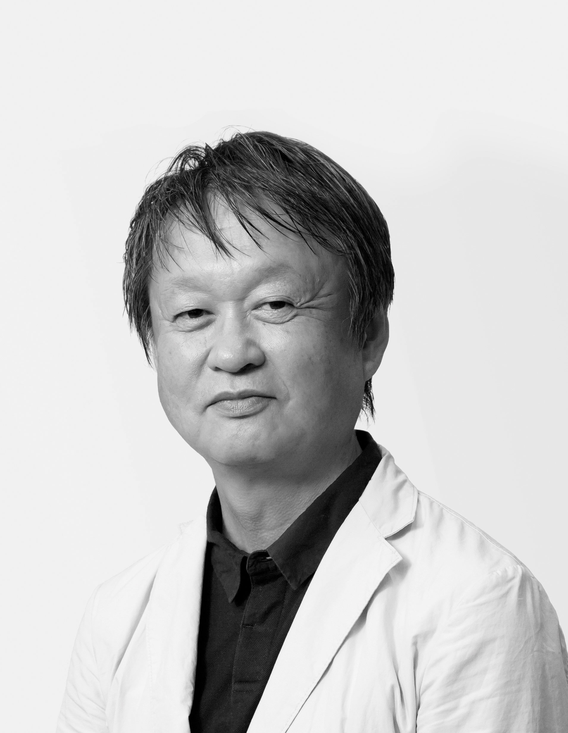 Naoto Fukasawa 