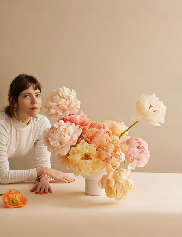 Estas son las 8 mejores floristas del mundo y vienen a Madrid: experimenta la maestría del arte floral en Madrid Blooms