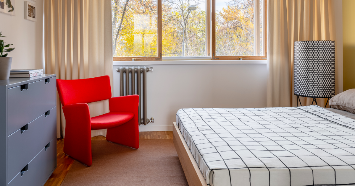 Tu dormitorio tiene poco espacio para guardar? Apunta estas 21 ideas de  almacenaje ingeniosas para transformarlo por completo