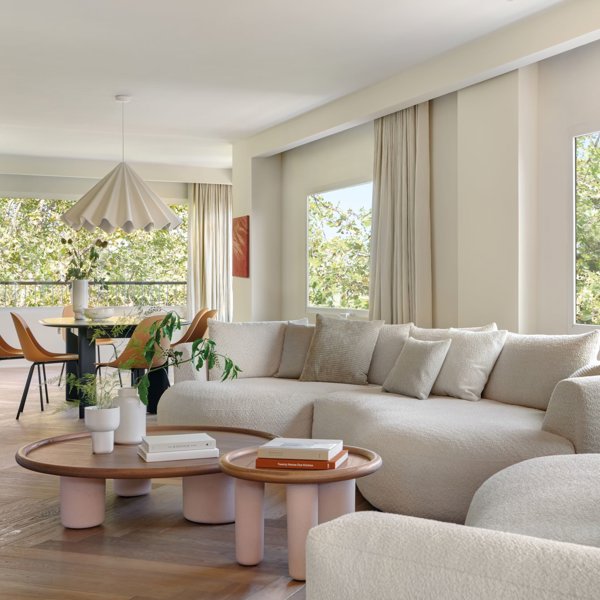 Estas son las tendencias en muebles para el hogar más relevantes (y nos encanta su mirada al pasado)