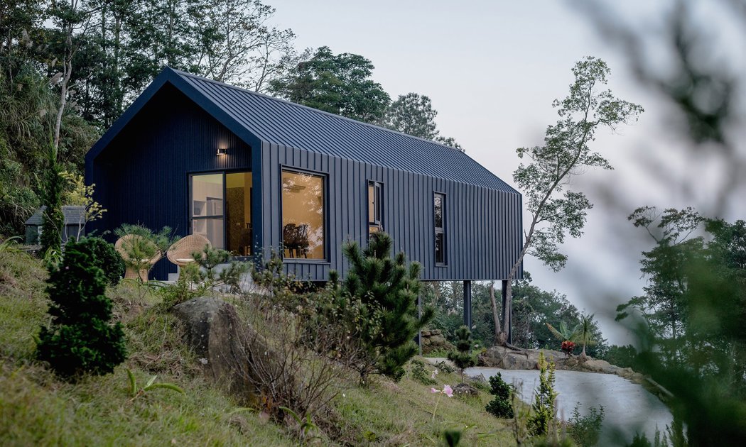 15 casas prefabricadas que han revolucionado el estilo de vivienda tradicional: proyectos que impactan por sus diseños