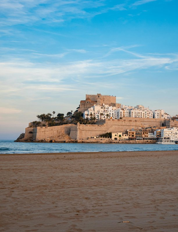 Estos son 7 de los pueblos más bonitos de España, según National Geographic