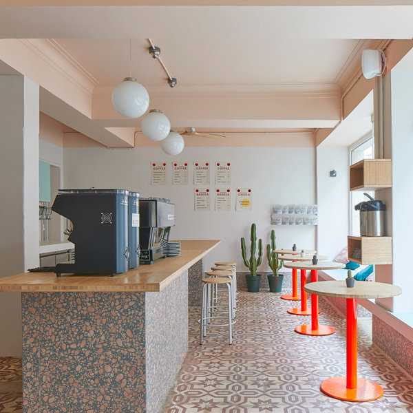 Alerta cafeteros y amantes del diseño: estas son las cafeterías más bonitas y deliciosas de Lisboa