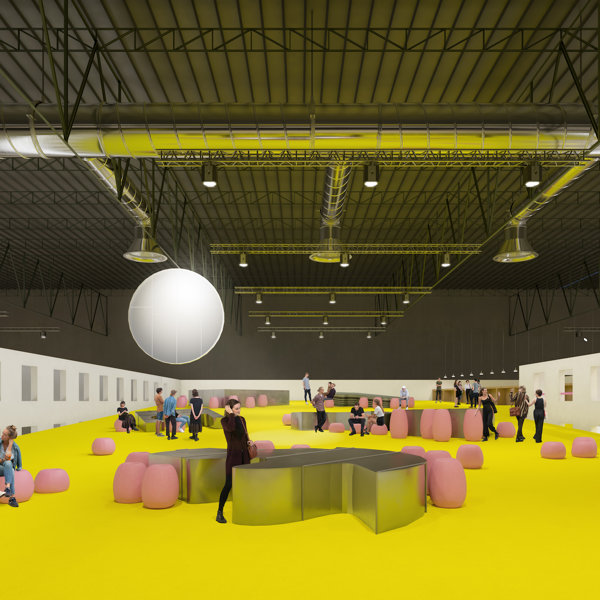 ARCO Madrid se prepara para su 43ª edición: TODAS las novedades de esta gran feria de arte contemporáneo
