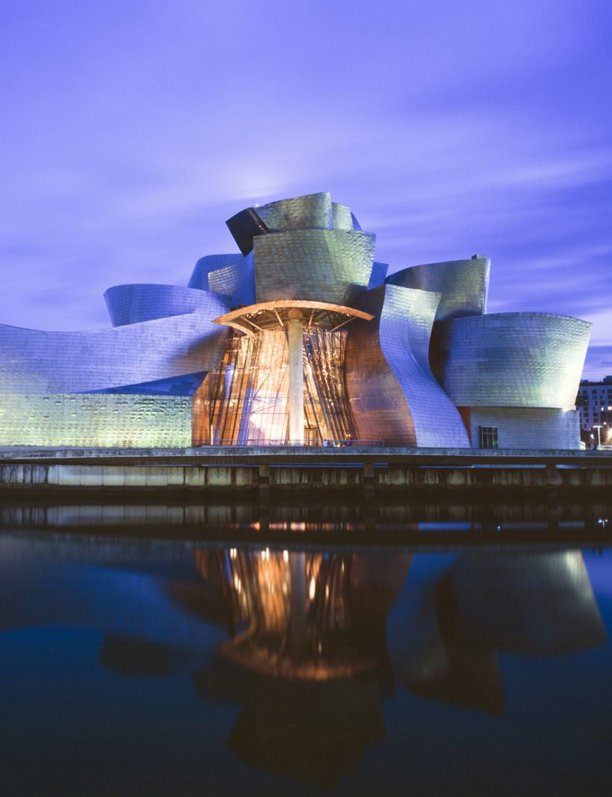 Los museos con la arquitectura más asombrosa en España: descubre 8 joyas culturales de norte a sur