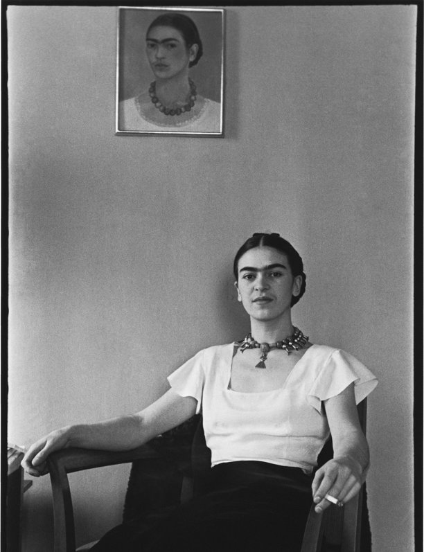 40 frases feministas de Frida Kahlo para conmemorar el Día de la Mujer