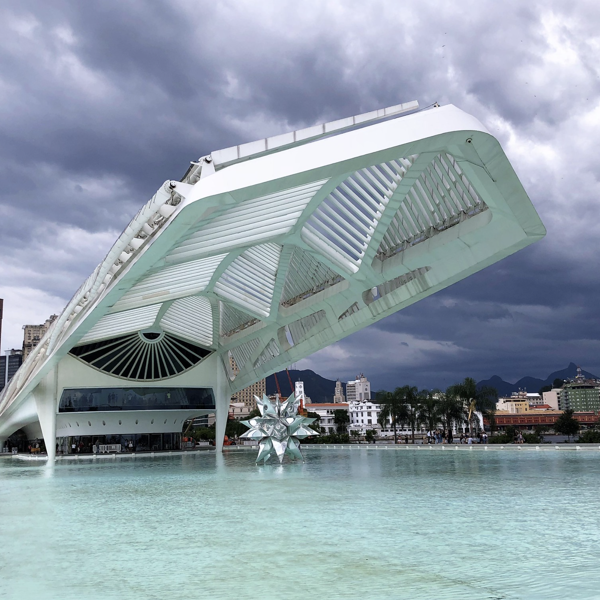 Arquitectura latinoamericana moderna: 8 proyectos espectaculares (y actuales) que deberías conocer 